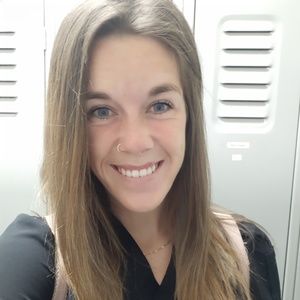 Meet your Posher, Julie